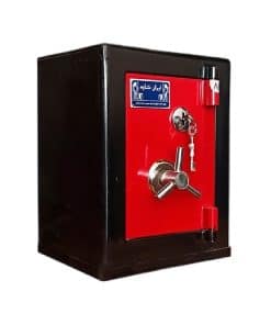 گاوصندوق ایران کاوه مدل 100K