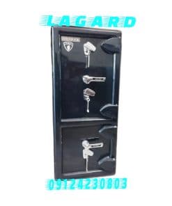 گاوصندوق مدل 350KK گنجبان ضد سرقت