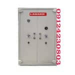 گاوصندوق بودپانزر کمد بایگانی