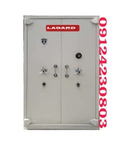 گاوصندوق بودپانزر کمد بایگانی