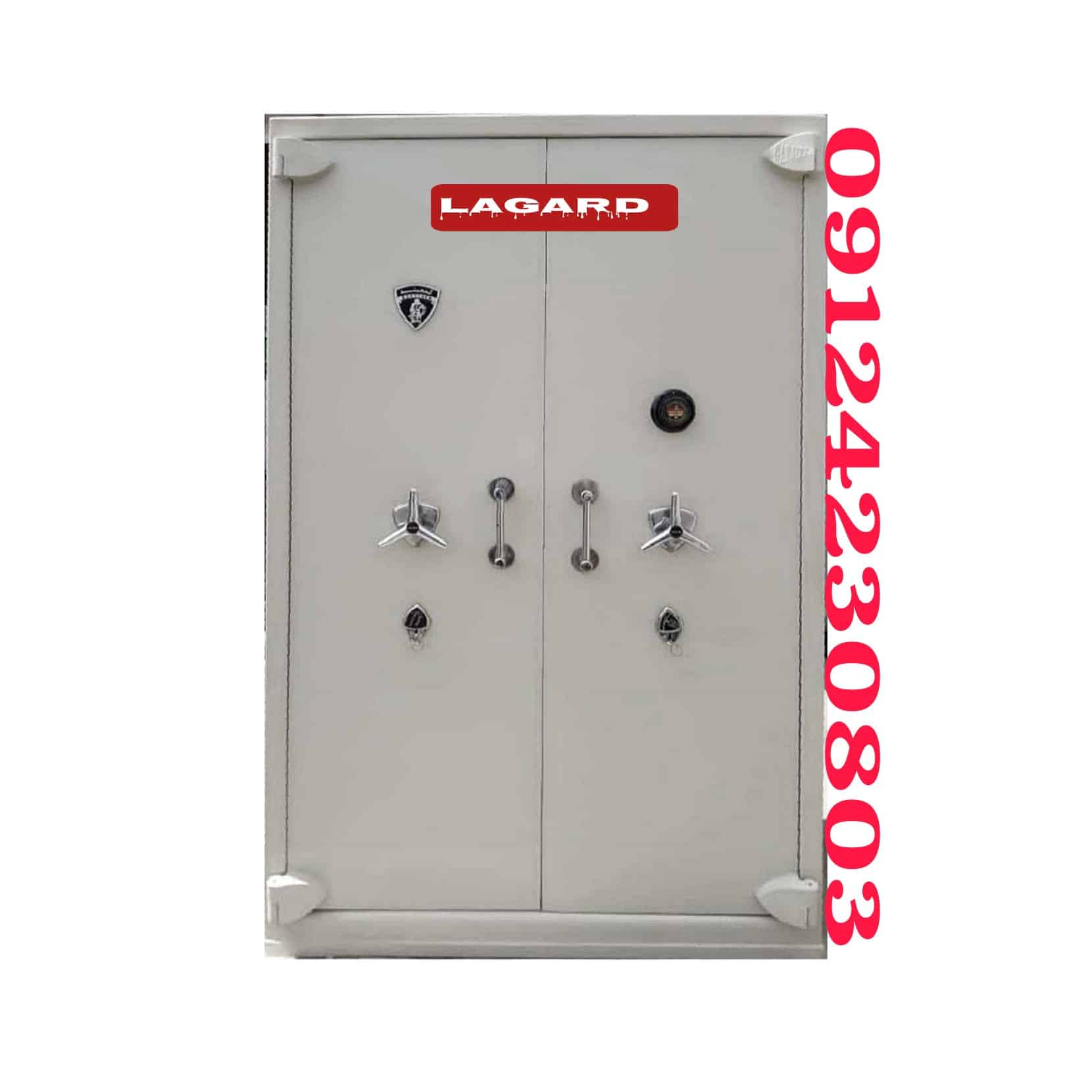 گاوصندوق بودپانزر کمد بایگانی