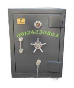 گاوصندوق سوپر کاوه سفارشی ضد سرقت