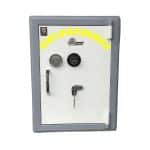 گاوصندوق کاوه رمزدار مدل 550KR