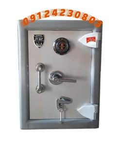 گاوصندوق سفارشی مدل 6260KR