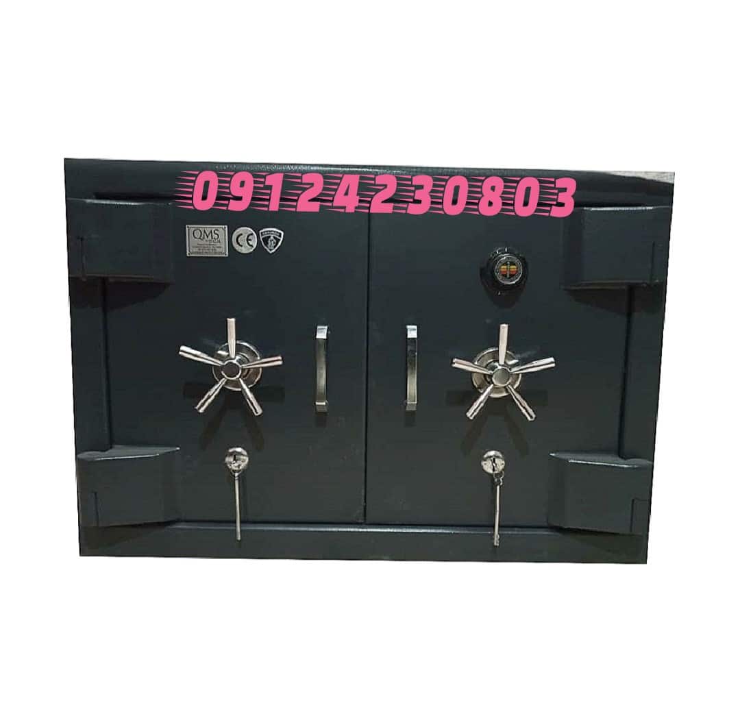 گاوصندوق زیر ویترینی طلافروشی گاوصندوق زیر ویترینی طلافروشی