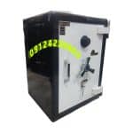 گاوصندوق گنجبان مدل 550KR