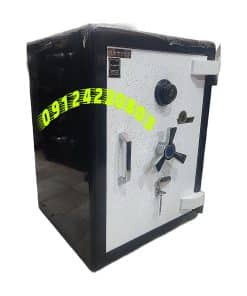 گاوصندوق گنجبان مدل 550KR