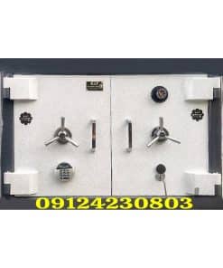 گاوصندوق زیر ویترینی طلافروشی