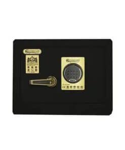گاوصندوق کوچک گنجبان کلاسیک مدل FAS-500W