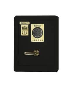 گاوصندوق بزرگ گنجبان کلاسیک مدل FAS-500W