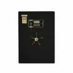 گاوصندوق آلیاژی گنجبان کلاسیک مدل FAS-860