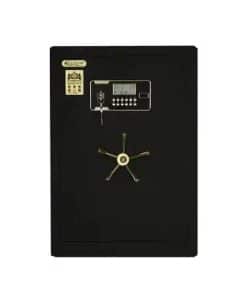 گاوصندوق آلیاژی گنجبان کلاسیک مدل FAS-860