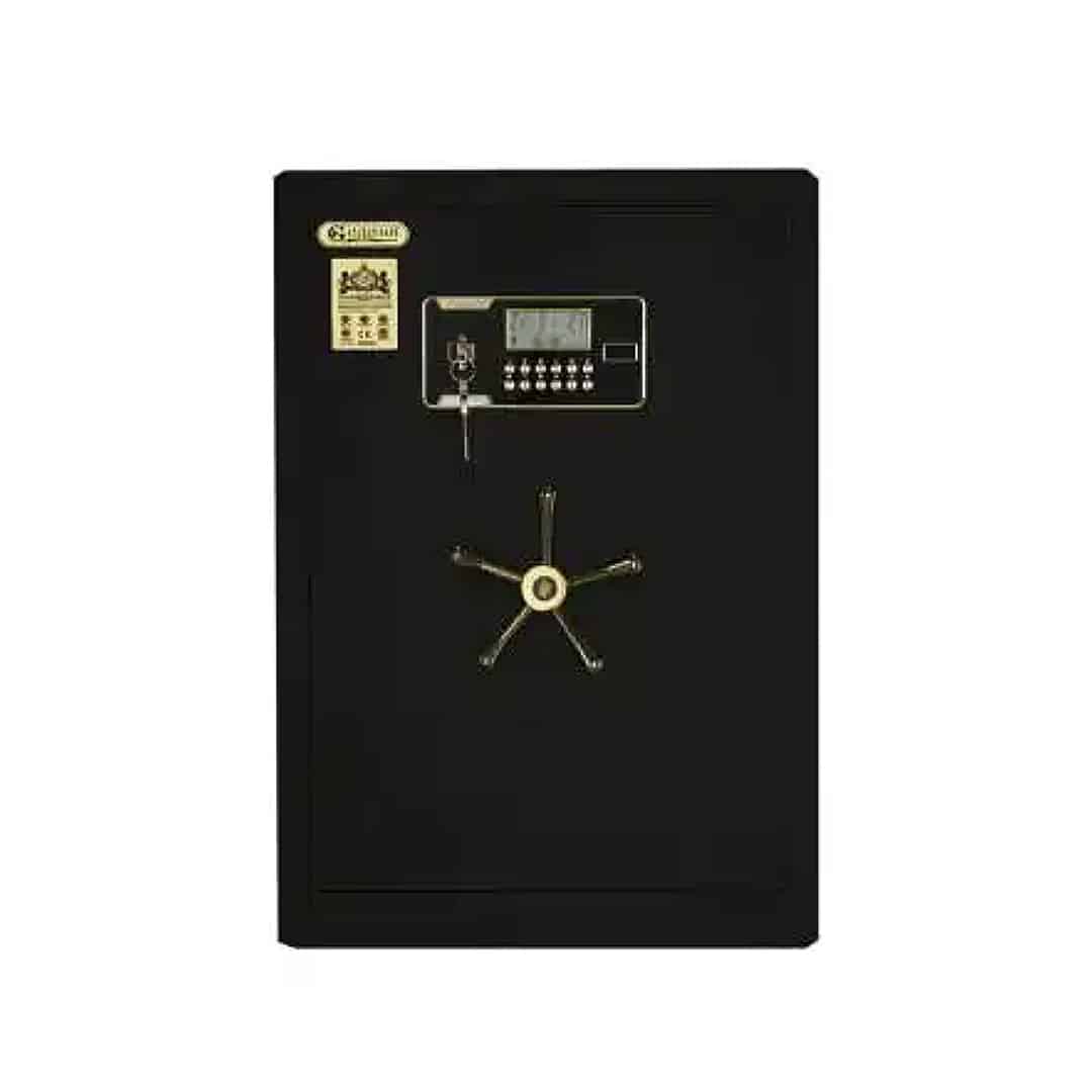 گاوصندوق آلیاژی گنجبان کلاسیک مدل FAS-860 گاوصندوق آلیاژی گنجبان کلاسیک مدل FAS-860