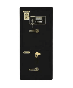 گاوصندوق گنجبان کلاسیک مدل FAS-1000D