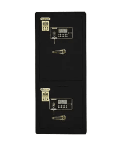 گاوصندوق آلیاژی گنجبان کلاسیک مدل FAS-1200D