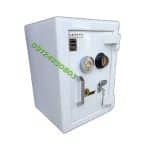 گاوصندوق گنجبان مدل 350KR ضد سرقت