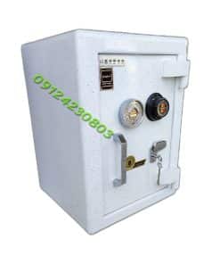 گاوصندوق گنجبان مدل 350KR ضد سرقت