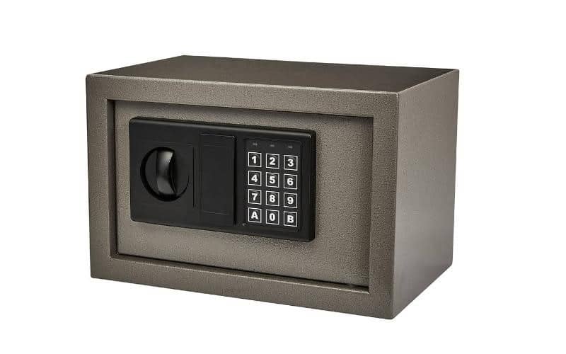 گاو صندوق دیجیتال