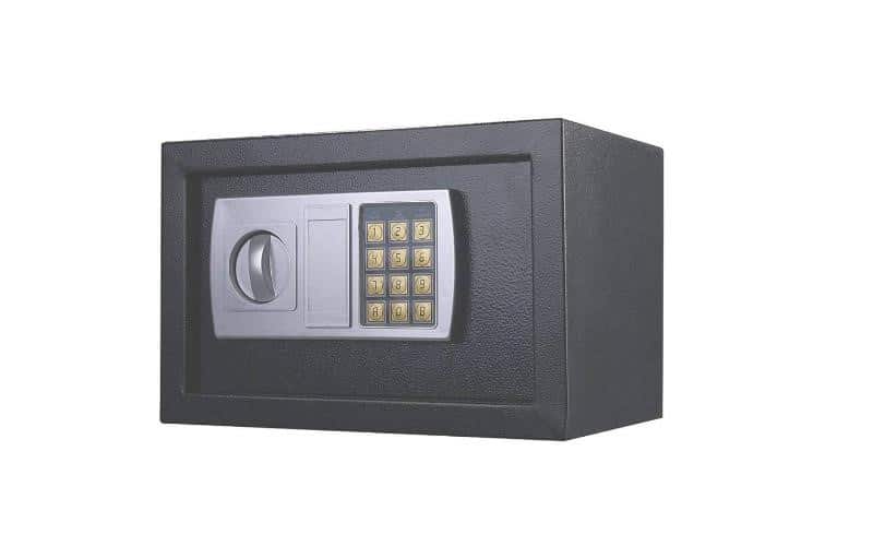 گاو صندوق دیجیتال