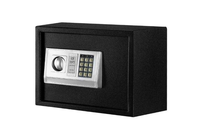 گاو صندوق دیجیتال